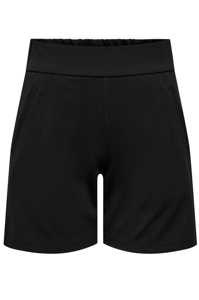 JDYLOUISVILLE CATIA SHORTS JRS 15289586 BLACK